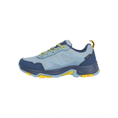 Afbeelding van Whistler Famtin Sneakers laag, Dames, Maat: 40, Arona Textiel/ synthetisch