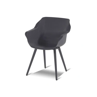 Afbeelding van Tuinstoel Hartman Sophie Studio Armchair Xerix (set van 2)
