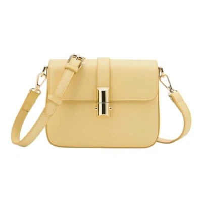 Afbeelding van Seidenfelt Lilla Ro Mini tas Schoudertas 18 cm