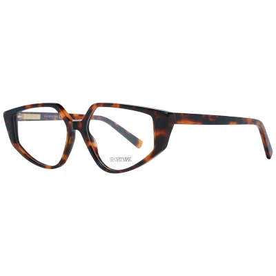 Afbeelding van Brillenframe Dames Sportmax SM5016 55052