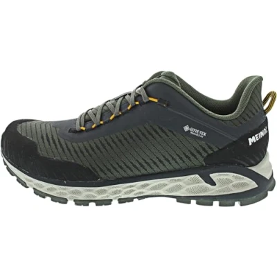 Afbeelding van Meindl Power Walker 4.2 5504 Wandelschoenen