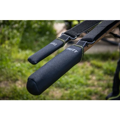 Afbeelding van Matrix X Stretch Top &amp; Tail Rod Bands