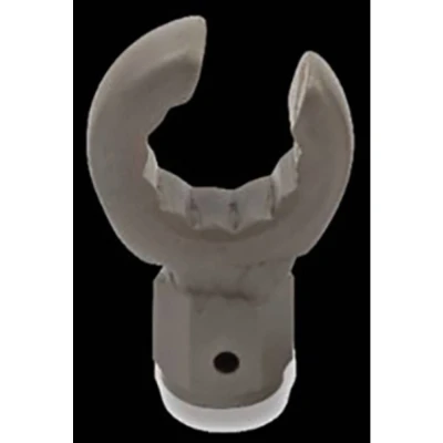 Afbeelding van Gedore 2277360 Opsteekringsleutel open 8 Z
