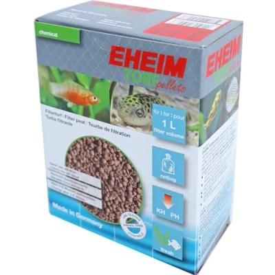 Afbeelding van Eheim Ehfi Torf 1 L Pellets