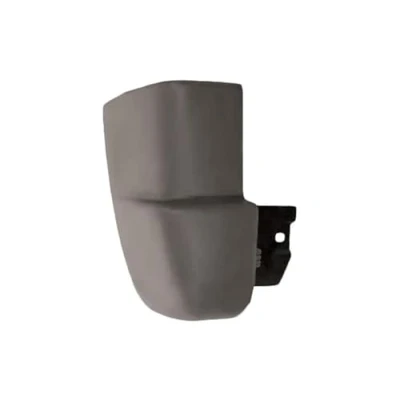 Afbeelding van Plaat, bumper PRASCO ME9151154