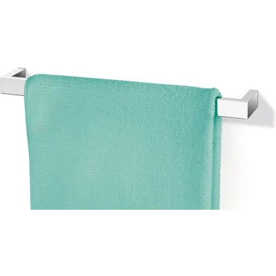 Afbeelding van Handdoekstang Zack Linea Glans 45 cm