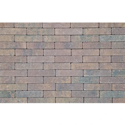 Afbeelding van Kijlstra Waalformaat Strak 20x5x6 Cm Oud Bussum Waaltjes, wie kent ze niet!
