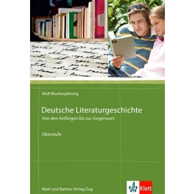 Afbeelding van Von den Anfängen bis zur Gegenwart
