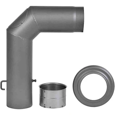 Afbeelding van Firefix RD150/SET Hoekpijpset