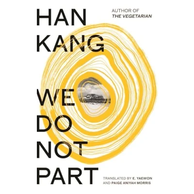 Afbeelding van We Do Not Part