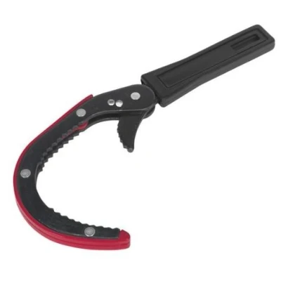 Afbeelding van SEALEY AK6420 Filtertang Getand