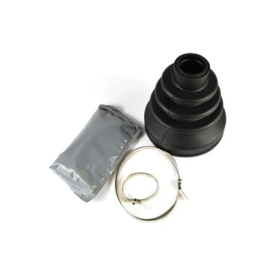 Afbeelding van Asmanchetten set PASCAL G61000PC