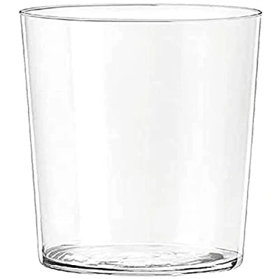 Afbeelding van H&amp;h set 6 bicchieri starck in vetro borosilicato cc 350