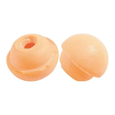 Afbeelding van Honeywell Howard Leight Oordopje EN 352 2 SNR 24 DB 10 stuks 1005980