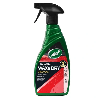 Afbeelding van Wax It Wet 500ml