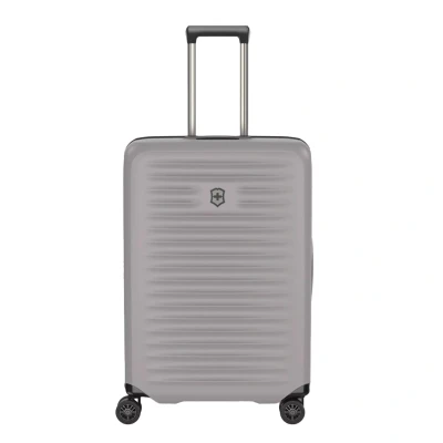 Afbeelding van Victorinox Airox Advanced Medium Case stone white Harde Koffer