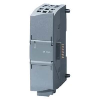 Afbeelding van Siemens 6GK7243 1BX30 0XE0 PLC communicatieprocessor