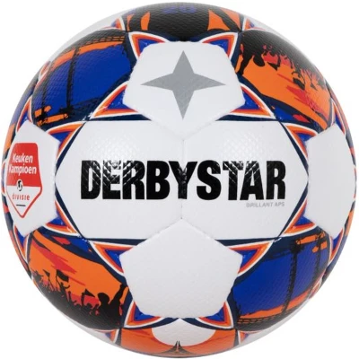 Afbeelding van Derbystar Keuken Kampioen Divisie Brillant APS 23/24 Maat 5