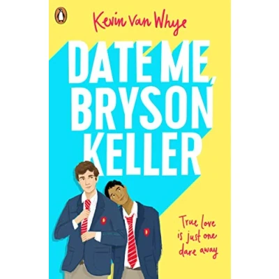 Afbeelding van Date Me, Bryson Keller: TikTok made me buy it!