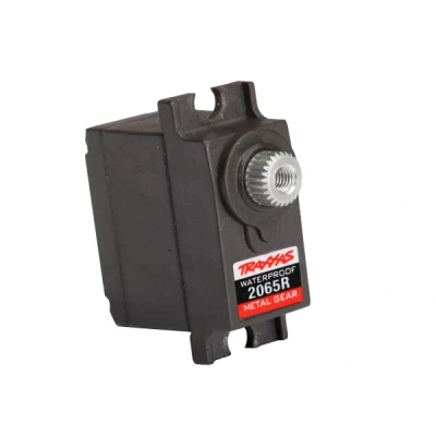 Afbeelding van Traxxas TRX2065R Servo, submicro, waterdicht, metalen