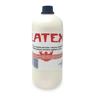 Afbeelding van PROCHIMA EM501K1 latex, transparant