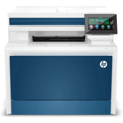 Afbeelding van HP Color LaserJet Pro 4302fdw Laserprinter
