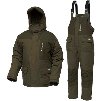 Afbeelding van Dam Xtherm Winter Suit 2Pcs Xl Warmtepak