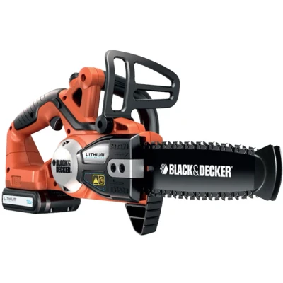 Afbeelding van BLACK+DECKER Accu kettingzaag GKC1820L20 QW