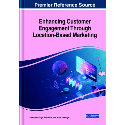 Afbeelding van Enhancing Customer Engagement Through Location Based Marketing