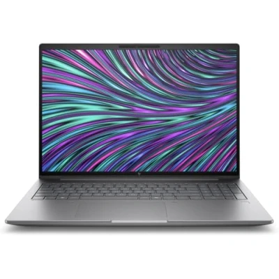 Afbeelding van HP ZBook Power G11 Laptop 16 Inch Intel Core Ultra 7 155H 32GB RAM 1TB SSD QWERTY Spaans