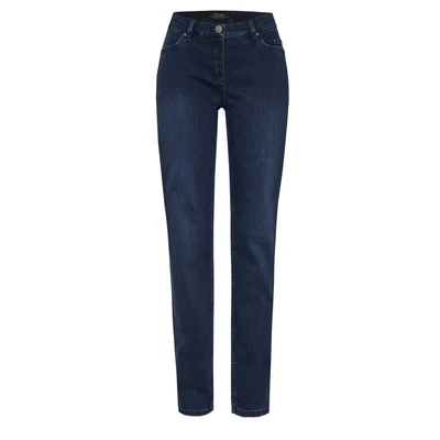 Afbeelding van TONI Straight jeans Perfect Shape