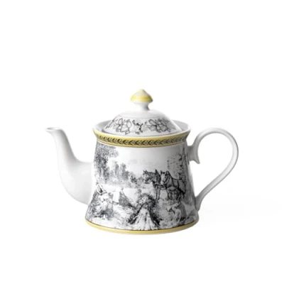 Afbeelding van Villeroy &amp; Boch, Theepot, Audun Ferme (1.10 l)