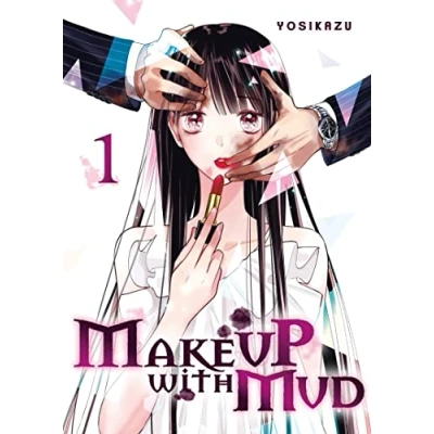 Afbeelding van Make Up With Mud Tome 1