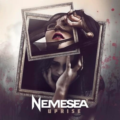 Afbeelding van Nemesea Uprise (CD)