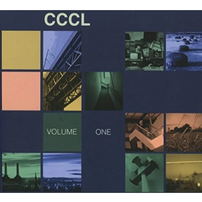 Afbeelding van Chris Carter Chemistry Lessons Volume 1 (CD)