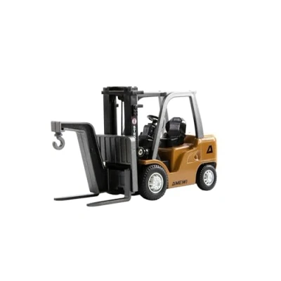 Afbeelding van Amewi 22715 1:64 Elektro RC functiemodel RTR
