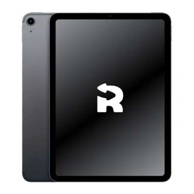 Afbeelding van Apple iPad Air Wi Fi 64GB Space Gray (2022)