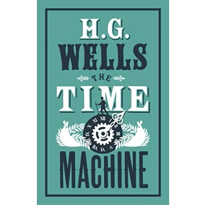 Afbeelding van Time Machine