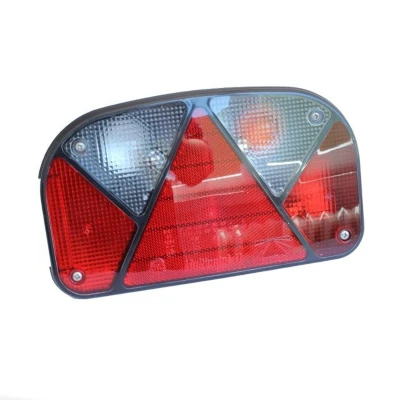 Afbeelding van Unbranded Multipoint II Achterlicht Links 6 Functies 6495033