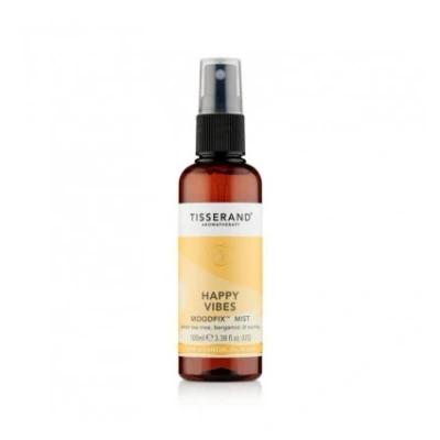 Afbeelding van Tisserand Moodfix Mist Happy Vibes 100ml