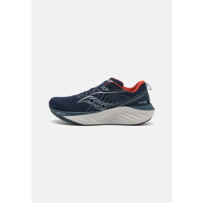 Afbeelding van Saucony Triumph 22, marineblauw schemering, 40 EU