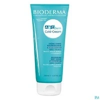 Afbeelding van Bioderma ABCDerm Cold Cream Corps