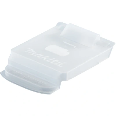 Afbeelding van Makita Afdekkap XGT Accu&#039;s 412393 7