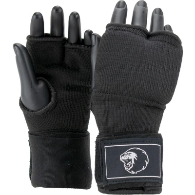 Afbeelding van Super Pro Combat Binnenhandschoen Gear Zwart/wit