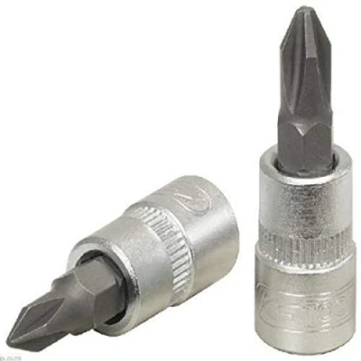 Afbeelding van KS Tools, Dopsleutel + dopmoer, 911.1403