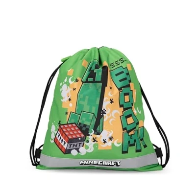 Afbeelding van Franco Cosimo Panini, Tas met trekkoord voor kinderen en jongeren, meerkleurig, 34 x 42 cm, Meerkleurig., 34x42 cm