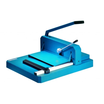 Afbeelding van Dahle Stapelsnijmachine snijlengte 2/43 cm