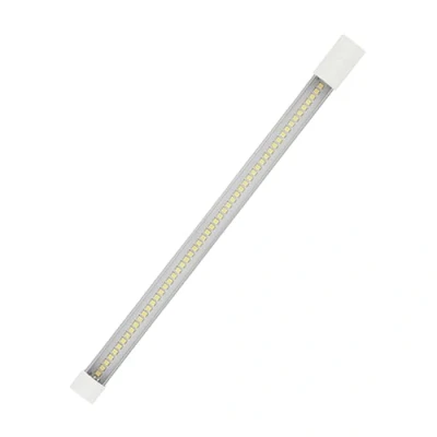 Afbeelding van REV Onderbouwlamp keuken LED XS kastverlichting 30cm, uitbreidbaar, 25.000h, strip 4,5W, 600lm, 3000K, wit
