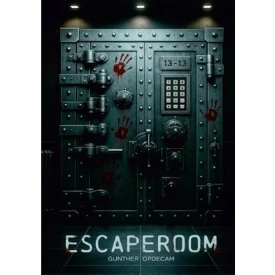 Afbeelding van Escaperoom