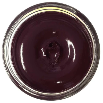 Afbeelding van Famaco Creme de Beaute schoensmeer 50ml aubergine (514)